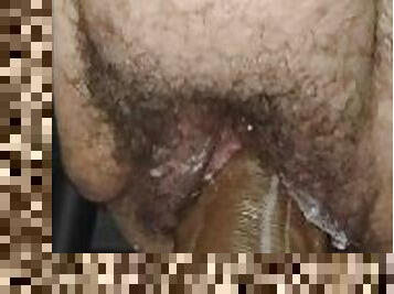 orgasmo, coño-pussy, squirting, maduro, juguete, mamá, corrida-interna, regordeta, zorra-slut, cabalgando