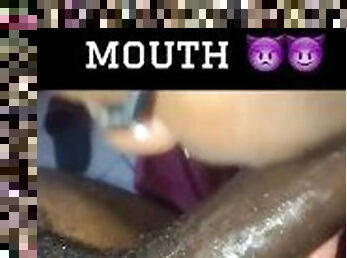 Mouth