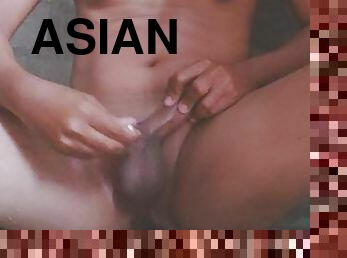 asyano, dyakol-masturbation, publiko, baguhan, malaking-titi, dalagita, solo, pinay, titi