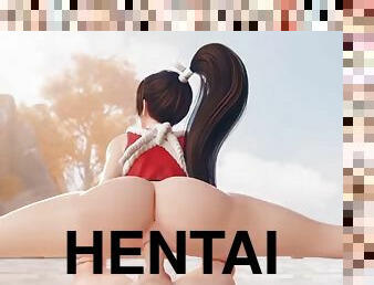 slyna, hentai