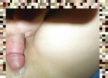 cum shot