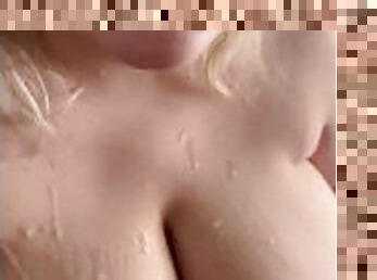 pantat, payudara-besar, amatir, blowjob-seks-dengan-mengisap-penis, cumshot-keluarnya-sperma, penis-besar, wanita-gemuk-yang-cantik, seorang-diri, penis