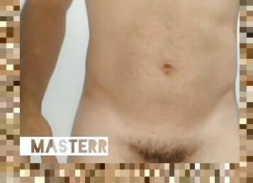 Big_Masterr - Showing my tan lines