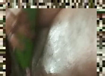 mastubasi, orgasme, muncrat, amatir, berkulit-hitam, jenis-pornografi-milf, mainan, creampie-ejakulasi-di-dalam-vagina-atau-anus-dan-keluarnya-tetesan-sperma, wanita-gemuk-yang-cantik, seorang-diri