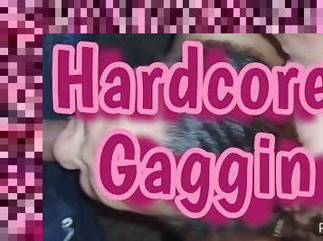 Hardcore Gag
