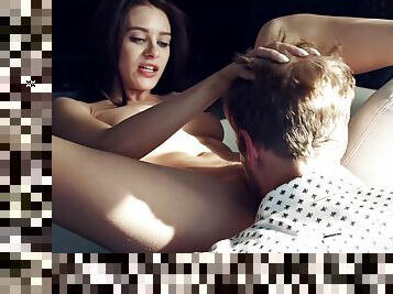 Lana Rhoades And Porn Fidelity In Best Porn Clip Big Tits Exclusive Version
