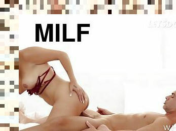 Crazy Adult Movie Milf Unbelievable Full Version