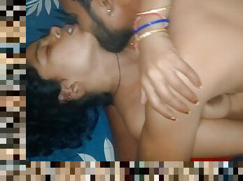 Married Stepsister Cheats On Her Husband And Gets Fucked By Teen Stepbrother (hindi Audio)