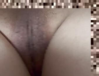 masturbation, fitta-pussy, amatör, tonåring, leksak, japansk, ensam, rakad