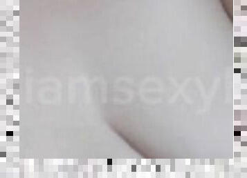 tricherie, masturbation, orgasme, chatte-pussy, amateur, milf, doigtage, solo, philippine