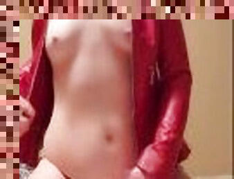 payudara-besar, pesta, creampie-ejakulasi-di-dalam-vagina-atau-anus-dan-keluarnya-tetesan-sperma, pelacur-slut, sudut-pandang, teransang, normal, alat-mainan-seks, payudara, sempurna