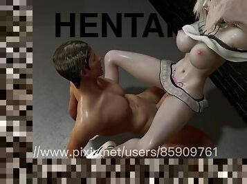 asien, papa, hentai