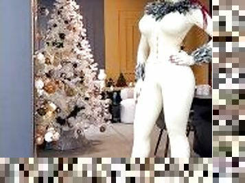 Miss Fetilicious 2023 Christmas shooting