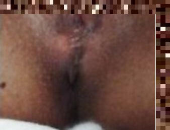 masturbación, orgasmo, delgada, amateur, negra-ebony, juguete, negra, brasil, a-solas, tetitas