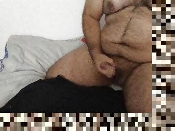 mastubasi, orgasme, blowjob-seks-dengan-mengisap-penis, cumshot-keluarnya-sperma, mainan, homo, gemuk, sentakkan, sperma, teransang