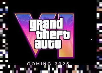 le trailer de gta 6 me fait vraiment bander