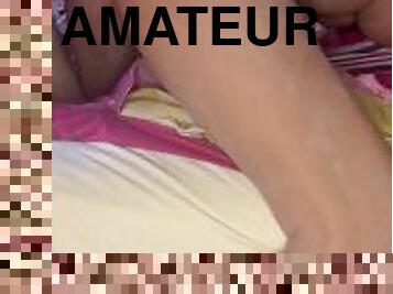 amatör, anal, cumshot, leksak, ensam