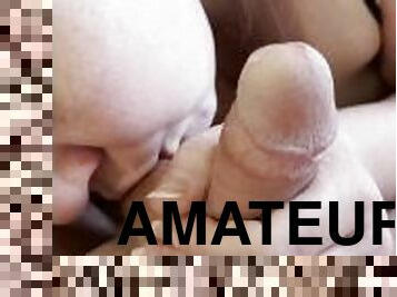 amatori, muie, jet-de-sperma, milf, cuplu, blonda, masiv, atata