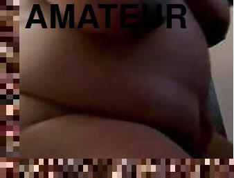 isot-tissit, masturbaatio, nännit, orgasmi, pillu-pussy, amatööri, eebenpuinen, isot-upeat-naiset, luonnollinen, vagina