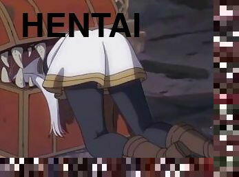 animacija, hentai