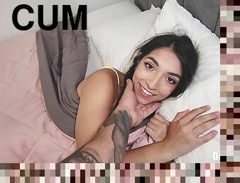 So Proud That I Could Cum Madison Wilde