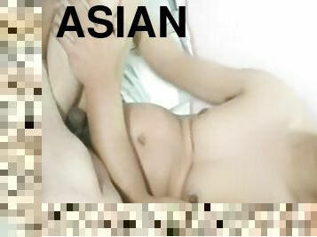 asiatisk, masturbation, gammal, student, lärare, amatör, tonåring, gay, avrunkning, vintage