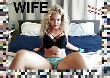 masturbation, orgasme, femme, amateur, milf, jouet, hardcore, blonde, femme-au-foyer, webcam