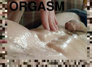 gigantisk, masturbation, orgasm, amatör, cumshot, gigantisk-kuk, sprut, ensam, kuk