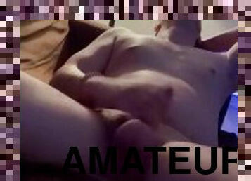 papa, masturbation, orgasme, amateur, anal, gay, secousses, pute, chevauchement, gode