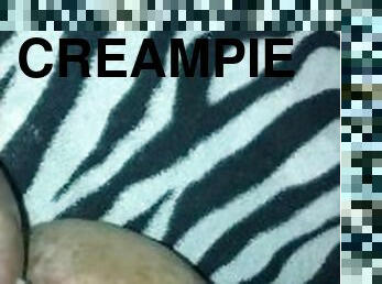 Creampie