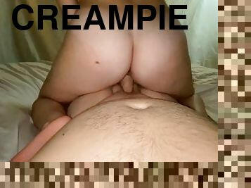 pappa, gammal, amatör, brudar, hardcore, creampie, pov, ung18, sprut, äldre