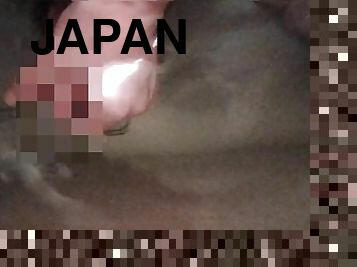 bad, masturbation, amatör, cumshot, gay, japansk, samling, ensam