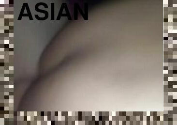 aasia, orgasm, amatöör, küpsemad, milf, paar, kaunis, korea, tätoveering