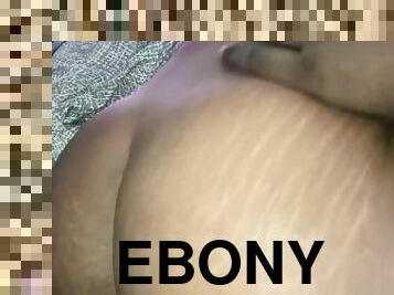 Ebony AssQuake