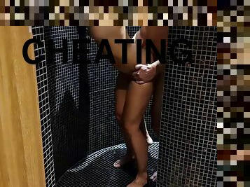 mandi, payudara-besar, selingkuh, puting-payudara, umum, gambarvideo-porno-secara-eksplisit-dan-intens, sauna, mandi-shower, berkedip