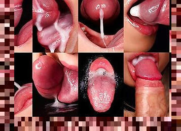 dilettant, blasen, beule-schuss, junge, wichsen, kompilation, creampie, küssen, beule, oral