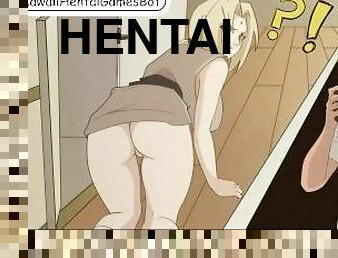 asyano, dalagita, hentai