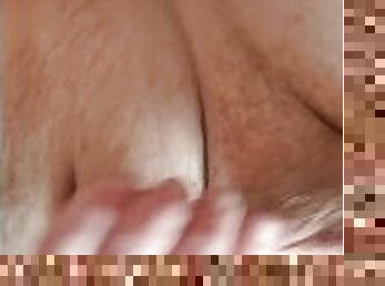 dilettant, anal-sex, homosexuell, beule, briten, fest-tight, dildo, allein, bisexuell, jungfrau