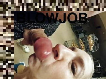 amatir, blowjob-seks-dengan-mengisap-penis, gambarvideo-porno-secara-eksplisit-dan-intens, deepthroat-penis-masuk-ke-tenggorokan, creampie-ejakulasi-di-dalam-vagina-atau-anus-dan-keluarnya-tetesan-sperma, pasangan, sudut-pandang, sperma, berambut-pirang