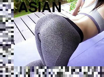 Great Asian Porn Vid