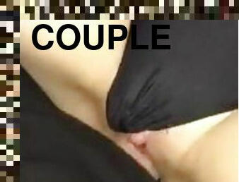 sexy hot couple fucking