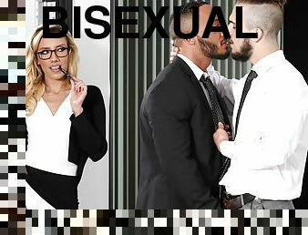 bisexuels