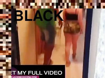 jade benidorm big black cock fuck