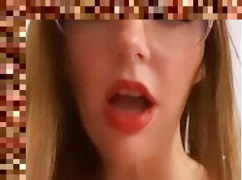 lunettes, masturbation, vieux, chatte-pussy, maigre, étudiante, amateur, ados, compilation, collège