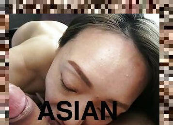 asiatique, chatte-pussy, mature, fellation, japonais, salope, pute, naturel, chevauchement, rasé