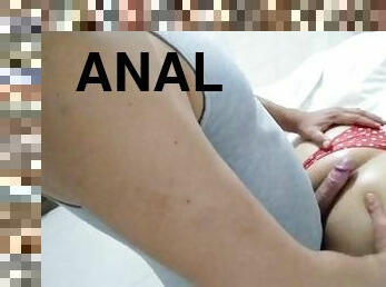 anal-sex