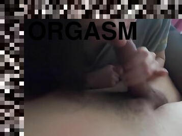Cum Panties In Hot Vaginal Sex Doggy Style Orgasm And Cum On Panties