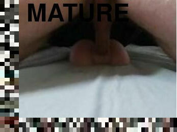 masturbare-masturbation, pasarica, amatori, jet-de-sperma, pula-imensa, jucarie, sperma, solo, pula