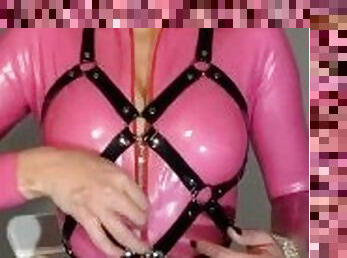 russisk, amatør, japansk, bdsm, slave, rødhåret, pov, blond, fetisj, latex