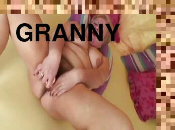 Serbian Granny 3